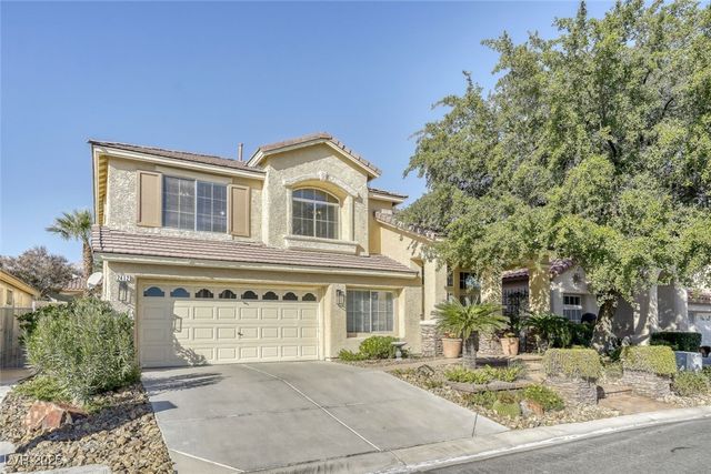 2412 La Sierra Street, Las Vegas, NV 89134