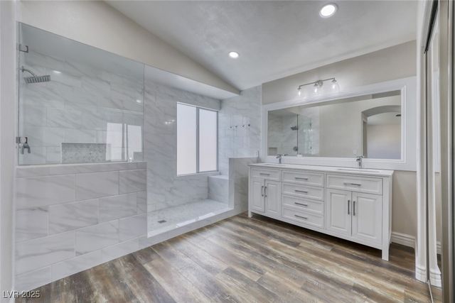 2412 La Sierra Street, Las Vegas, NV 89134