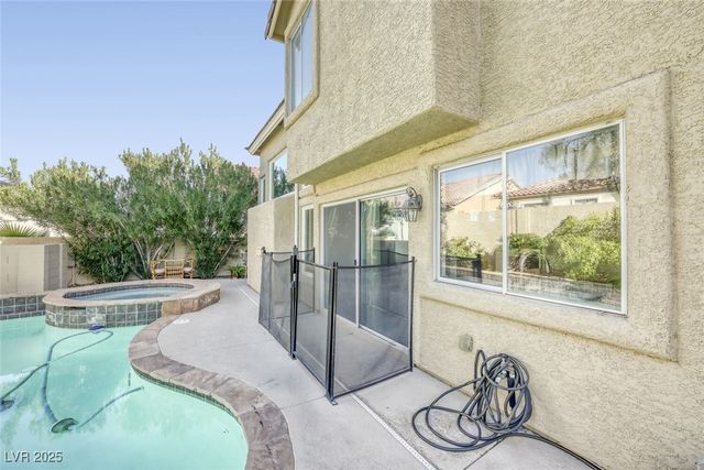 2412 La Sierra Street, Las Vegas, NV 89134