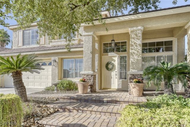 2412 La Sierra Street, Las Vegas, NV 89134