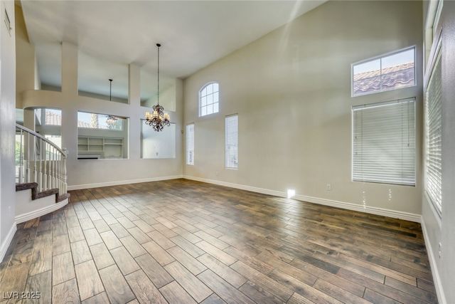 2412 La Sierra Street, Las Vegas, NV 89134