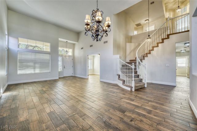 2412 La Sierra Street, Las Vegas, NV 89134