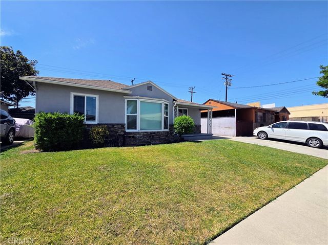 705 N Hillford Avenue, Compton, CA 90220