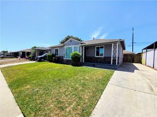 705 N Hillford Avenue, Compton, CA 90220