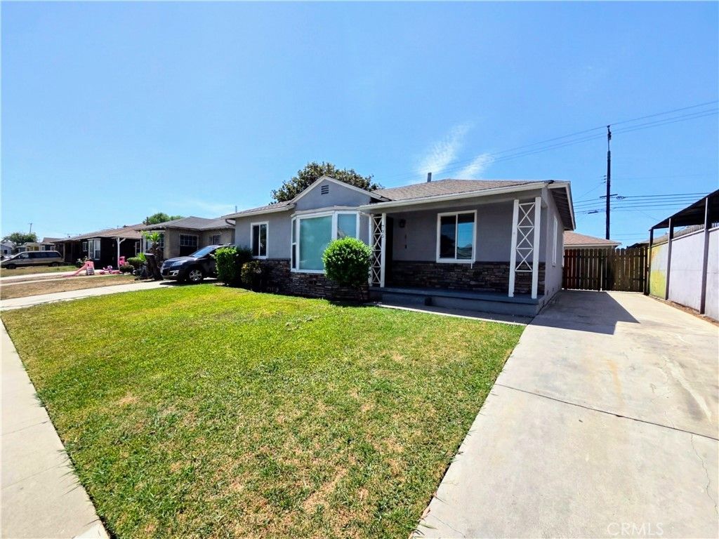 705 N Hillford Avenue, Compton, CA 90220