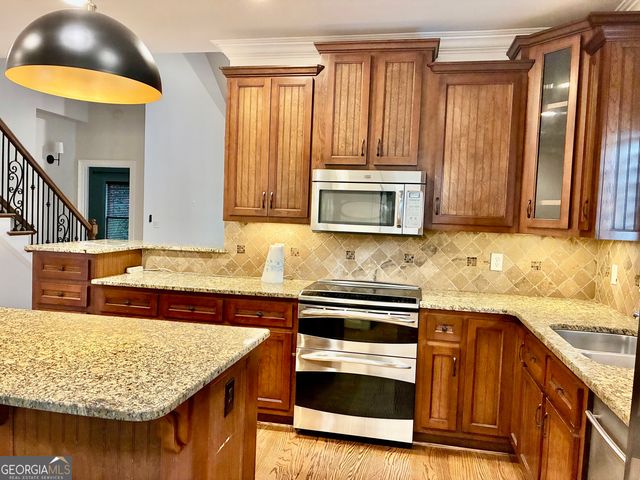 2 Pear Street, Rome, GA 30161