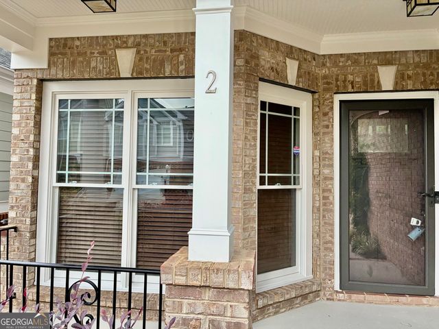 2 Pear Street, Rome, GA 30161