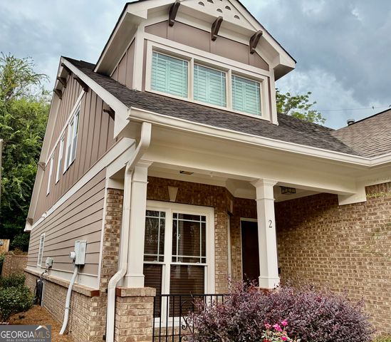 2 Pear Street, Rome, GA 30161