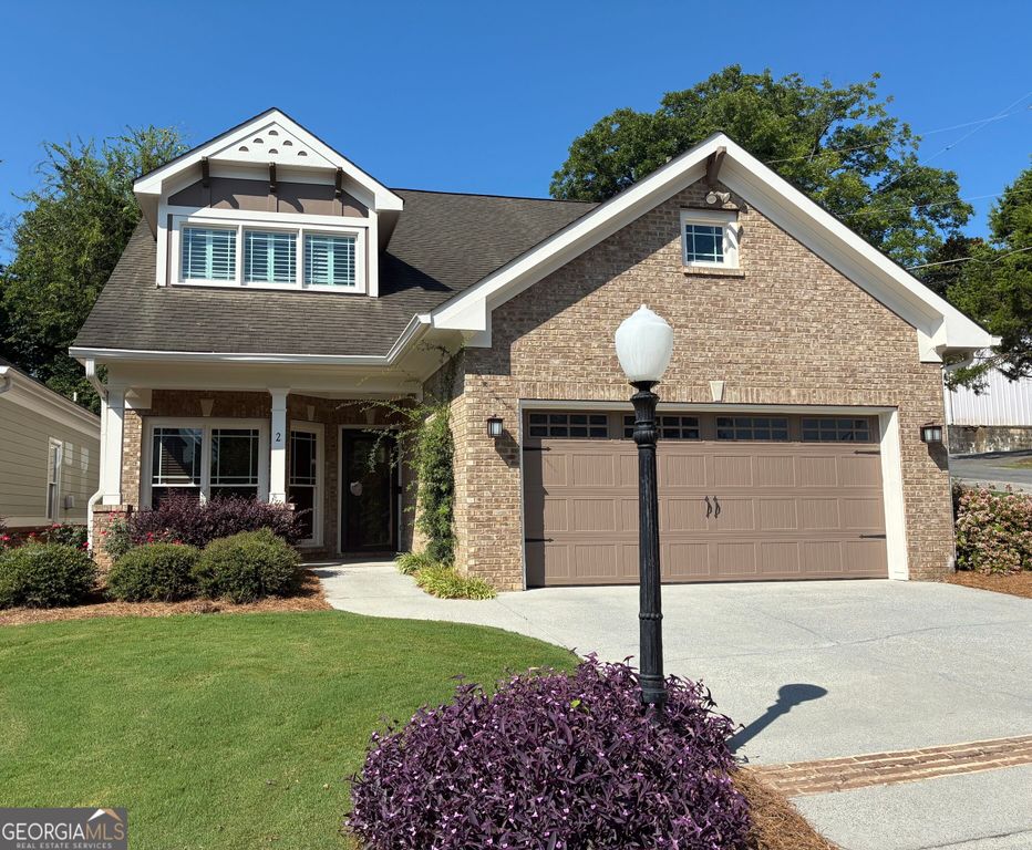 2 Pear Street, Rome, GA 30161