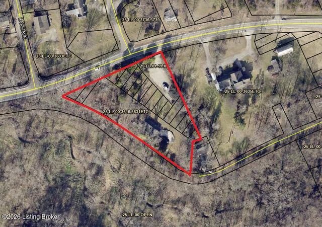 8330 Ballardsville Rd, Crestwood, KY 40014