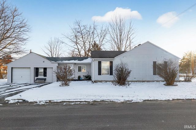 1228 W Lusher Avenue, Elkhart, IN 46517