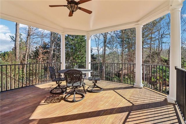 4107 Little Leaf Court, Peachtree Corners, GA 30092
