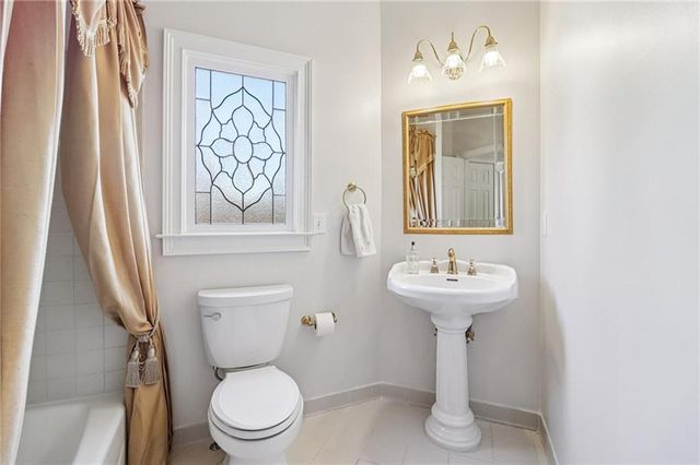 4107 Little Leaf Court, Peachtree Corners, GA 30092