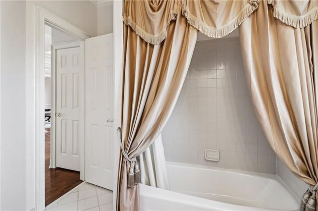 4107 Little Leaf Court, Peachtree Corners, GA 30092