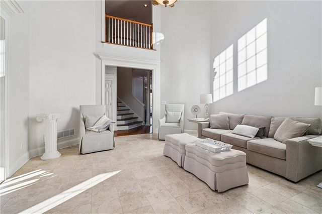 4107 Little Leaf Court, Peachtree Corners, GA 30092