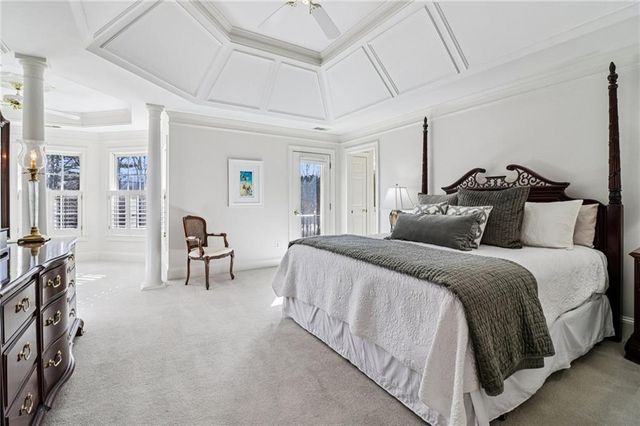 4107 Little Leaf Court, Peachtree Corners, GA 30092