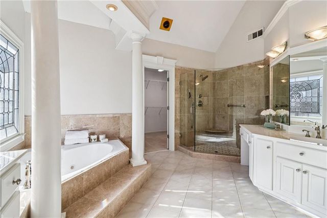 4107 Little Leaf Court, Peachtree Corners, GA 30092