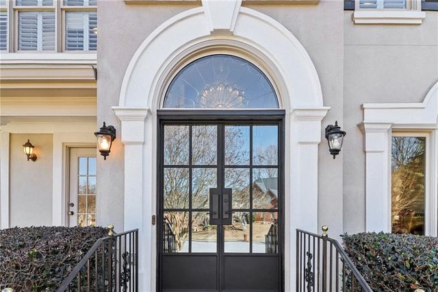 4107 Little Leaf Court, Peachtree Corners, GA 30092