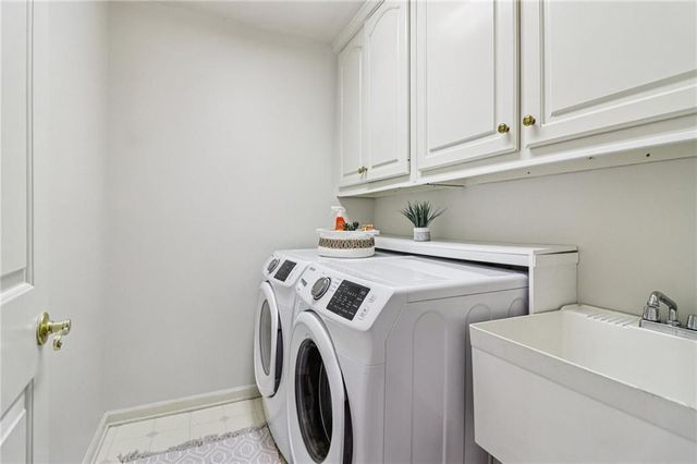 4107 Little Leaf Court, Peachtree Corners, GA 30092