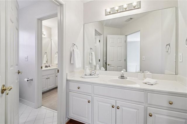 4107 Little Leaf Court, Peachtree Corners, GA 30092