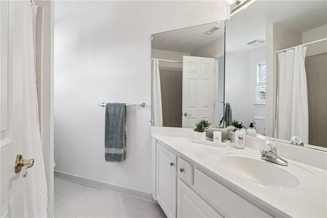 4107 Little Leaf Court, Peachtree Corners, GA 30092