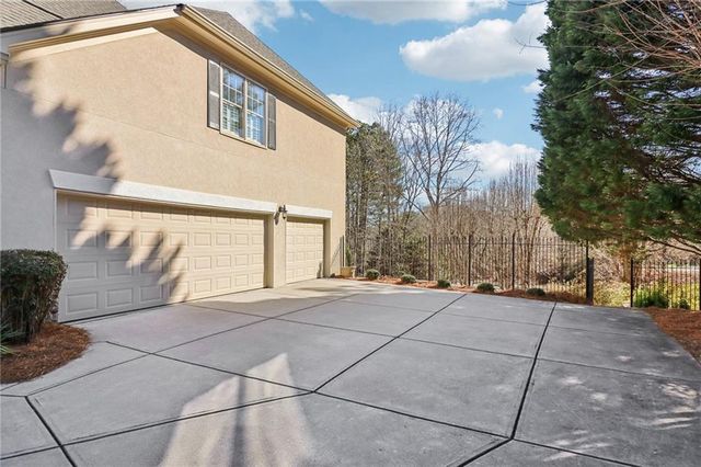 4107 Little Leaf Court, Peachtree Corners, GA 30092