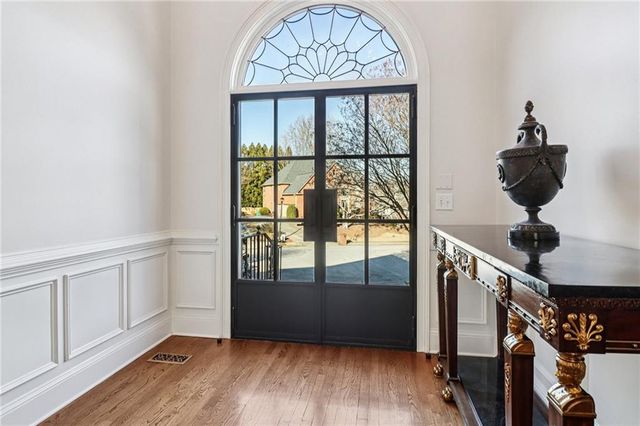 4107 Little Leaf Court, Peachtree Corners, GA 30092