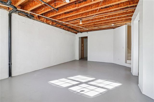 4107 Little Leaf Court, Peachtree Corners, GA 30092