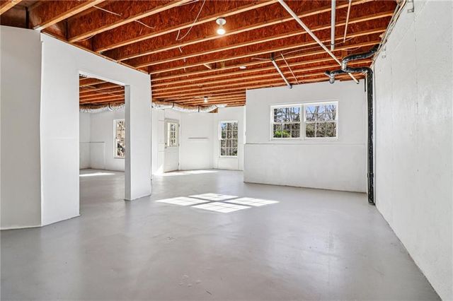 4107 Little Leaf Court, Peachtree Corners, GA 30092