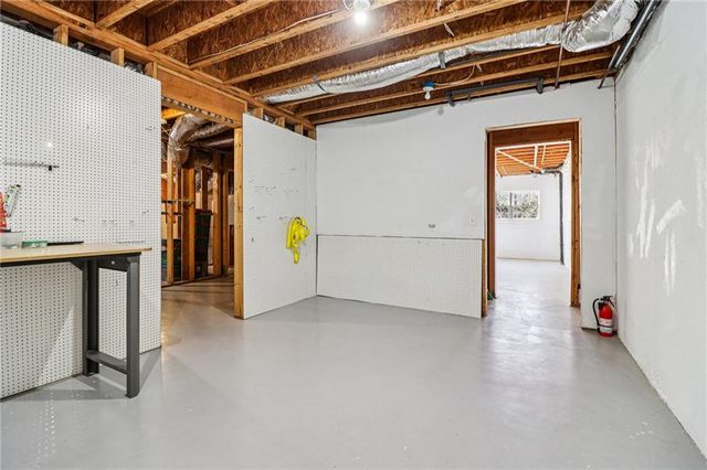 4107 Little Leaf Court, Peachtree Corners, GA 30092