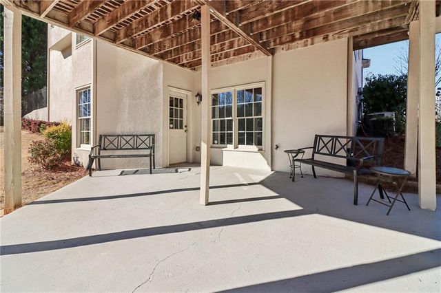 4107 Little Leaf Court, Peachtree Corners, GA 30092