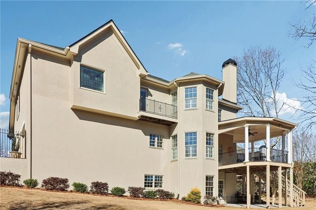 4107 Little Leaf Court, Peachtree Corners, GA 30092