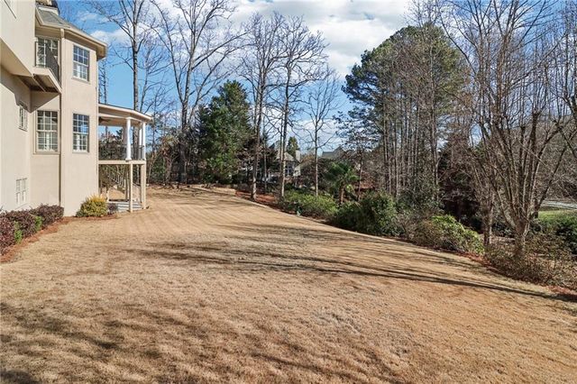 4107 Little Leaf Court, Peachtree Corners, GA 30092