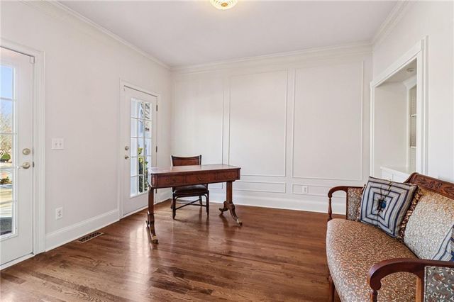 4107 Little Leaf Court, Peachtree Corners, GA 30092