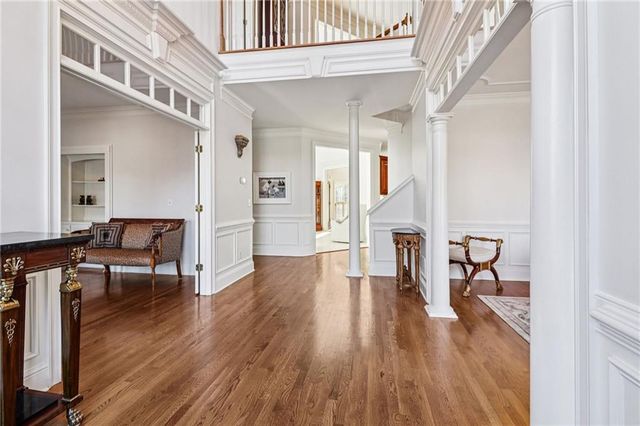 4107 Little Leaf Court, Peachtree Corners, GA 30092