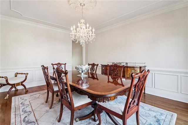 4107 Little Leaf Court, Peachtree Corners, GA 30092