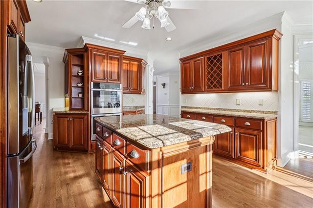 4107 Little Leaf Court, Peachtree Corners, GA 30092