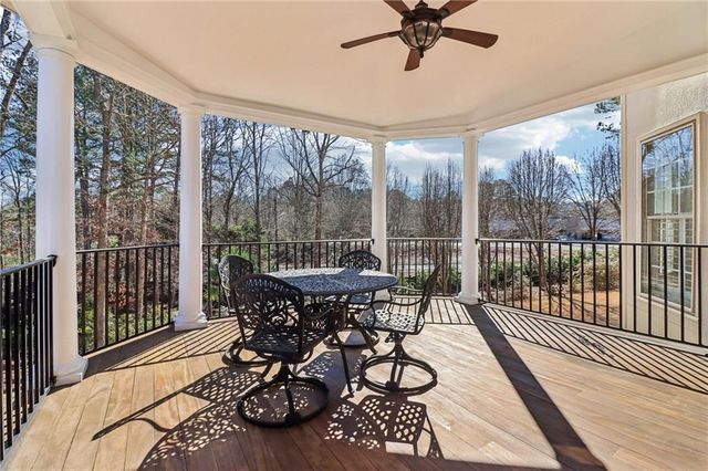 4107 Little Leaf Court, Peachtree Corners, GA 30092