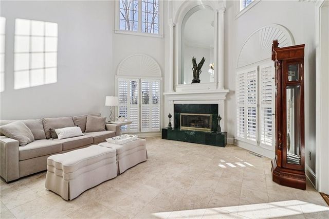 4107 Little Leaf Court, Peachtree Corners, GA 30092