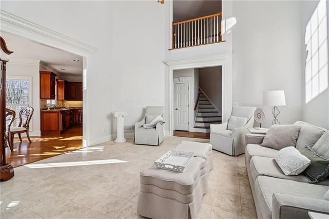 4107 Little Leaf Court, Peachtree Corners, GA 30092