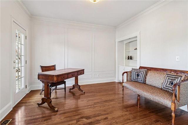 4107 Little Leaf Court, Peachtree Corners, GA 30092