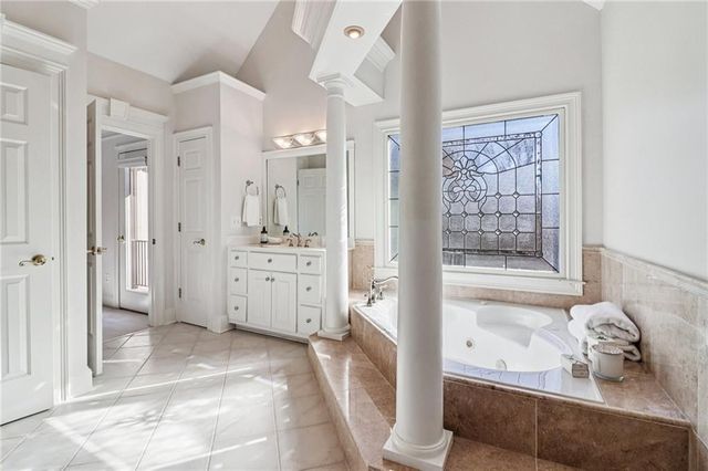 4107 Little Leaf Court, Peachtree Corners, GA 30092