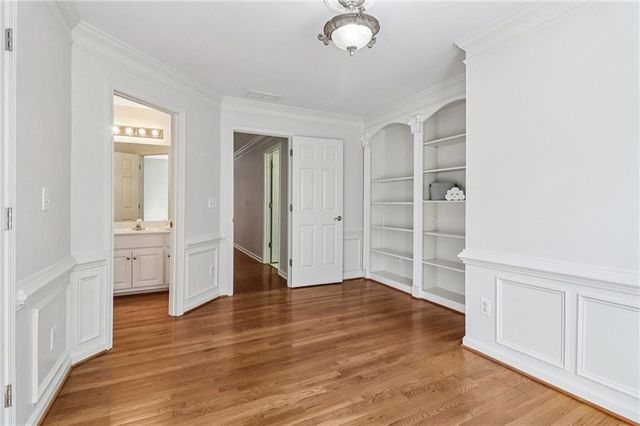 4107 Little Leaf Court, Peachtree Corners, GA 30092