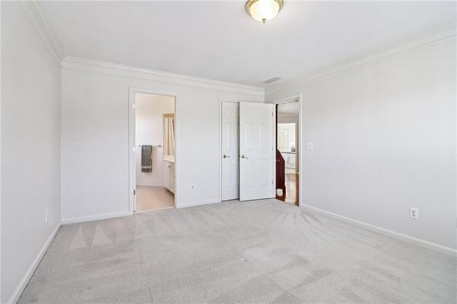 4107 Little Leaf Court, Peachtree Corners, GA 30092