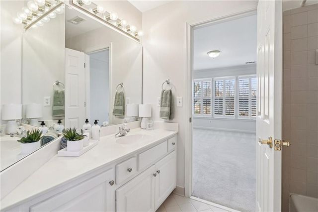 4107 Little Leaf Court, Peachtree Corners, GA 30092