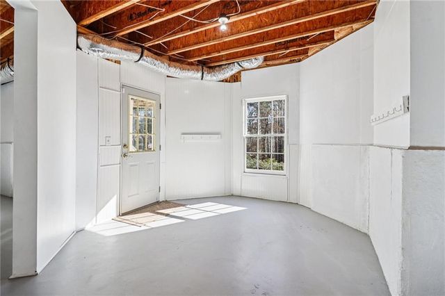 4107 Little Leaf Court, Peachtree Corners, GA 30092