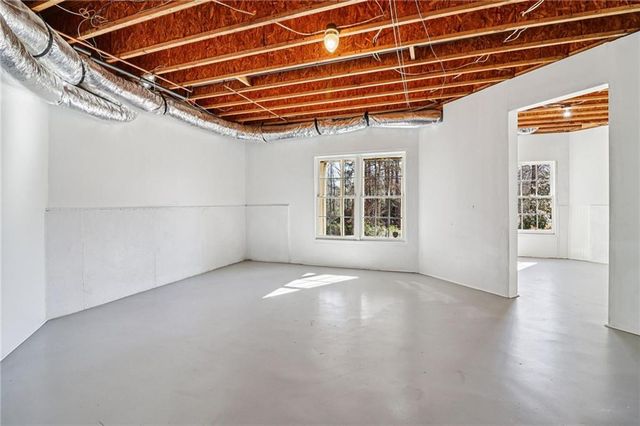 4107 Little Leaf Court, Peachtree Corners, GA 30092