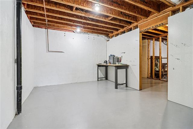 4107 Little Leaf Court, Peachtree Corners, GA 30092