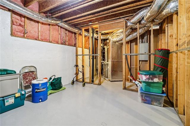 4107 Little Leaf Court, Peachtree Corners, GA 30092