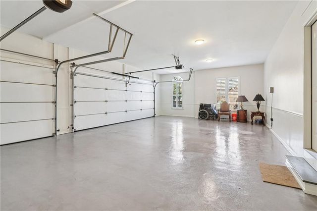 4107 Little Leaf Court, Peachtree Corners, GA 30092